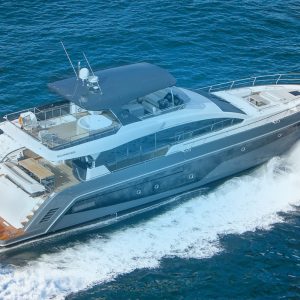 Schaefer Yachts