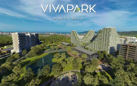 VivaPark Porto Belo