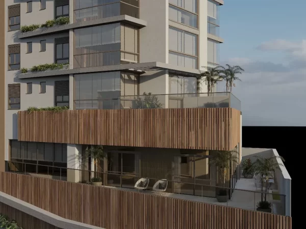 Serenity Residencial valor