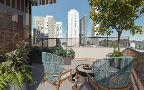 Serenity Residencial valor