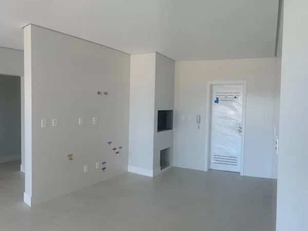 Apartamento à venda no Solar di Capri Residence