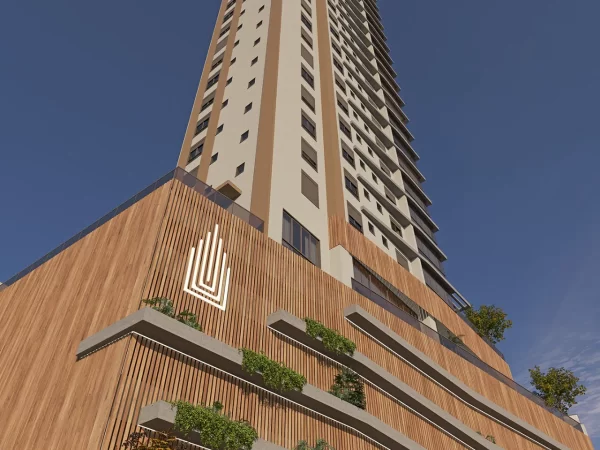 Serenity Residencial valor