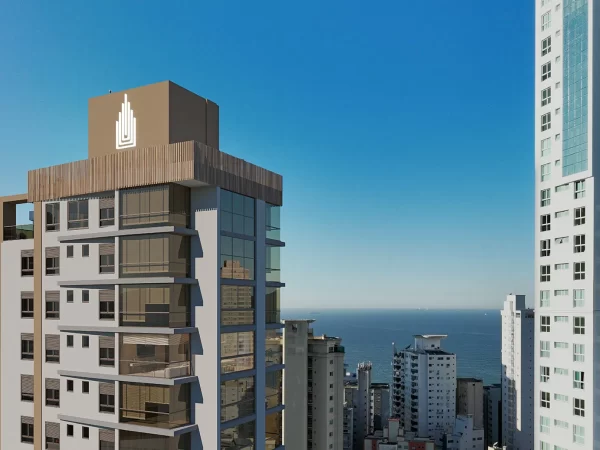 Serenity Residencial Silva Packer