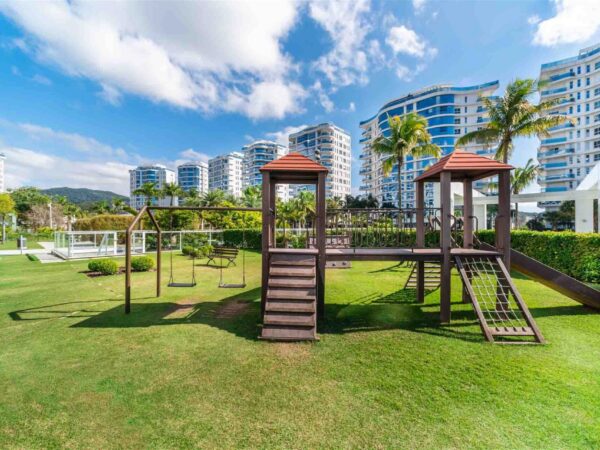 Brava Home Resort Itajaí