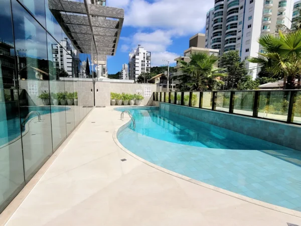 Apartamento no Surfers Paradise