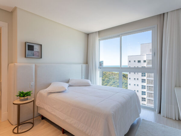 Apartamento disponível no Infinity Coast