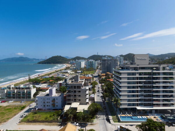 Imóvel no Ocean Wind Residence á venda