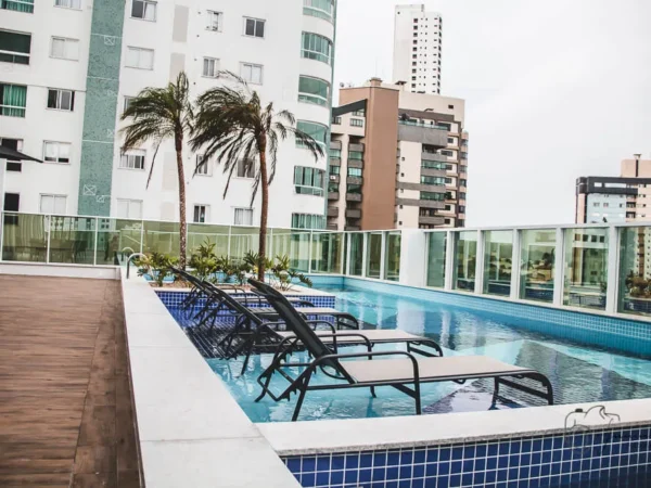 Apartamento no Marine Vision