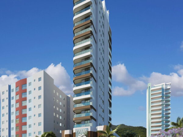 Apartamento no Palm Coast