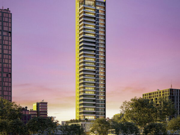 Velázquez Residences em Itajaí