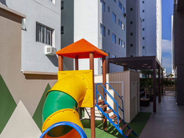 Venda de Apartamento no Ocean Breeze Residence