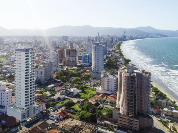 Edifício Celebration Village Residence