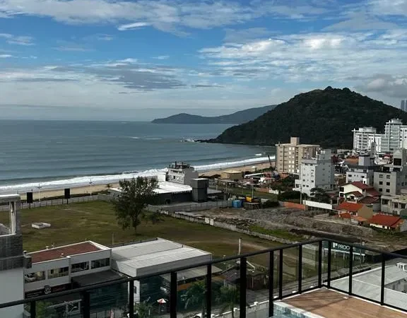 Brava Garden Residence em Praia Brava