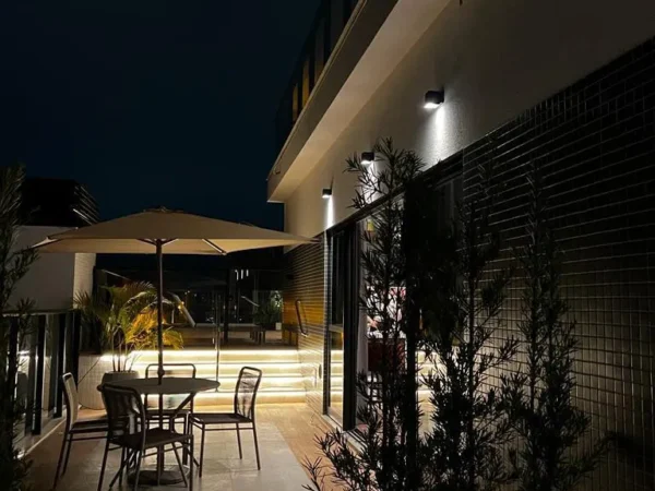 Brava Garden Residence em Praia Brava