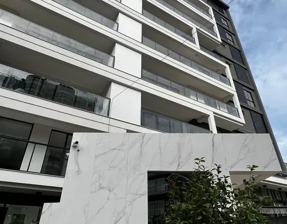 Apartamento no Brava Garden Residence á venda