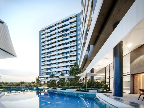 Luminares Residence valor