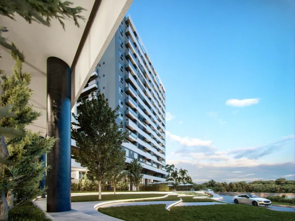 Luminares Residence valor