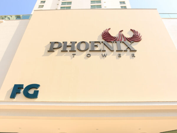 Apartamento Disponível no Phoenix Tower