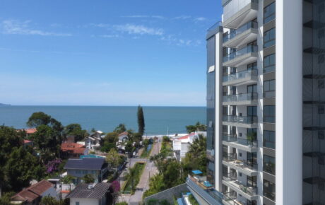 Venda de apto no Acquamarine Residence em Itajaí