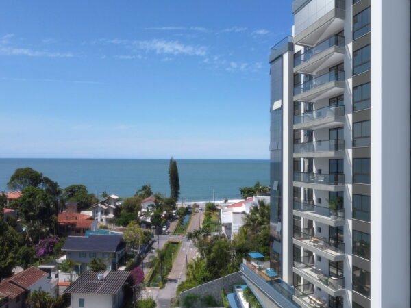 Venda de apto no Acquamarine Residence em Itajaí