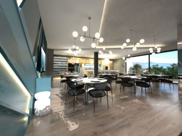 Acquamarine Residence valor