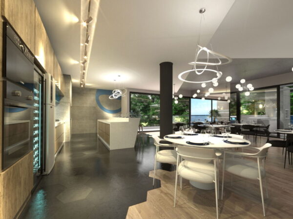 Acquamarine Residence valor