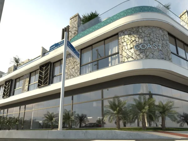 Brava Coast Residence preço