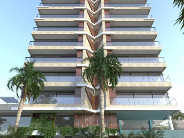 Brava Vel Residence Itajaí