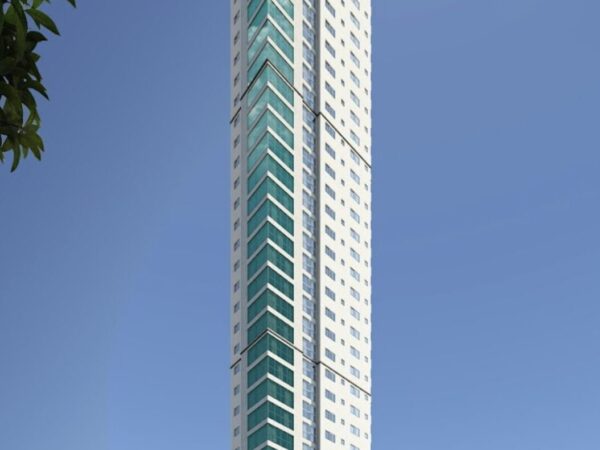 Apartamento no Eleganza Tower