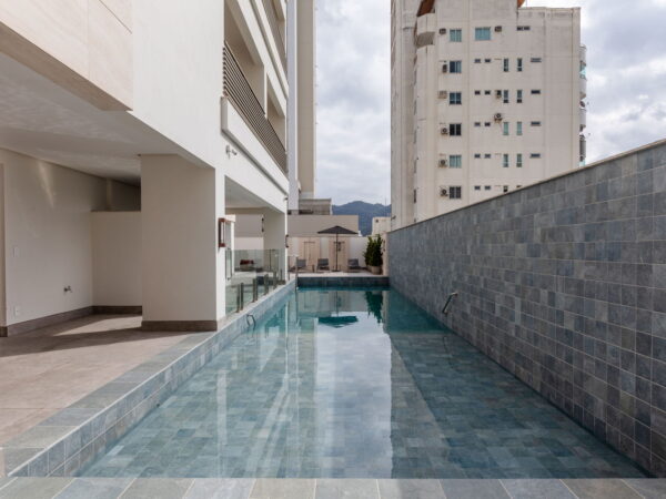 Apartamento no Charmant Residence