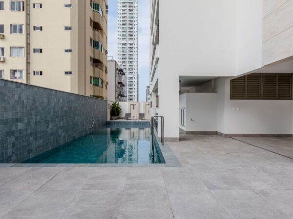 Apartamento no Charmant Residence