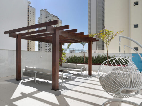 Eleganza Tower apartamento disponível