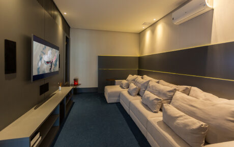 Apartamento no Falcon Tower Residence