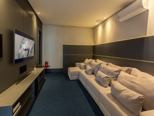 Apartamento no Falcon Tower Residence