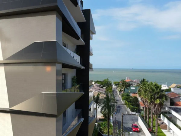 Apartamento no Diamant Noir Residence