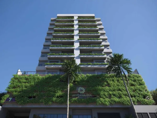 Jardim Dona Cilla Residence valor