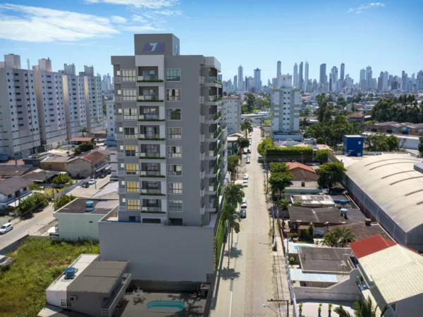 Jardim Dona Cilla Residence valor