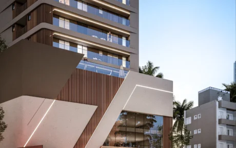 Residencial Atman Itajaí