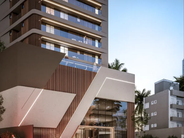 Residencial Atman Itajaí