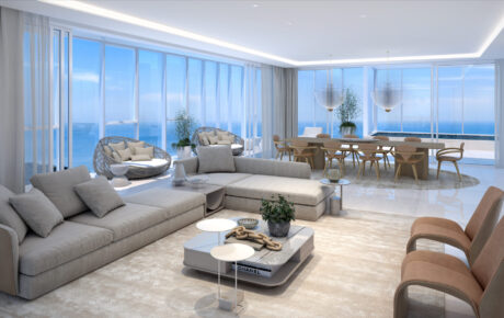 Apartamento no Imperium Tower Residence