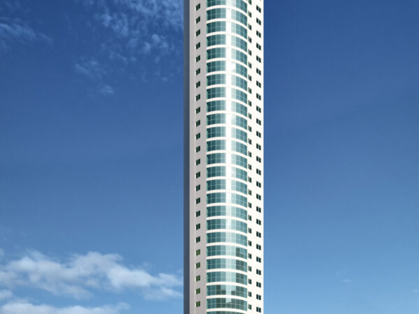 Apartamento no Olympo Tower