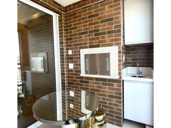 Apartamento no Windsor Village à Venda Balneário Camboriú