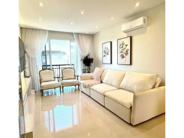 Apartamento á Venda no Windsor Village Balneário Camboriú