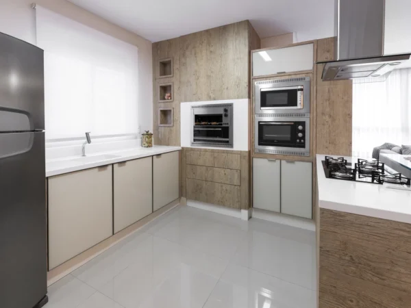 Apartamento no Sistina Tower Residence