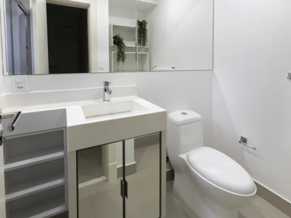 Apartamento à Venda no Sistina Tower Residence