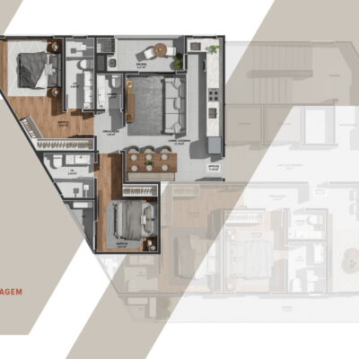 Residencial Atman Enobra Empreendimentos